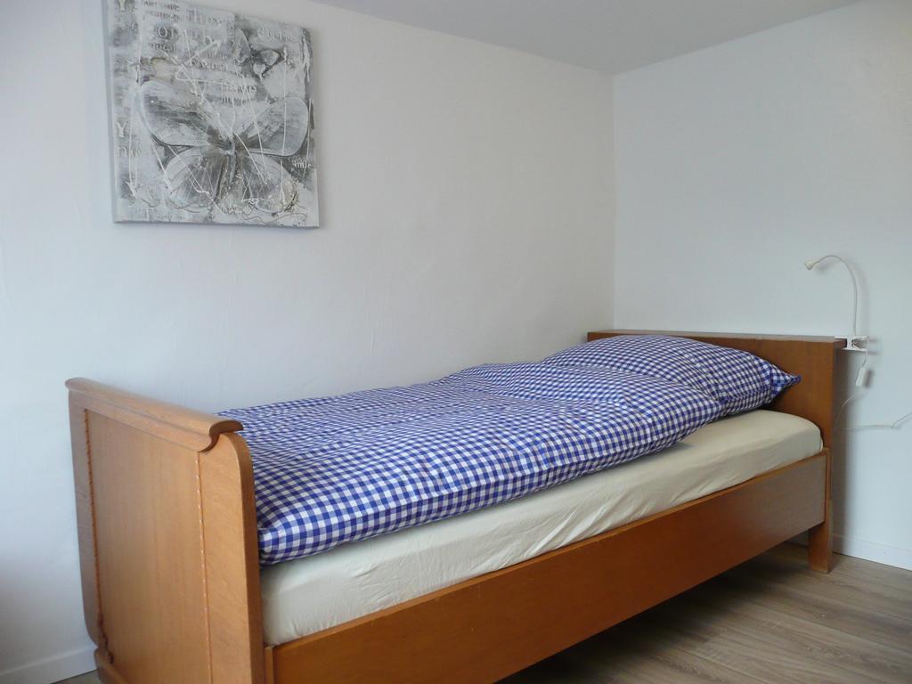 Ferienhaus Kruk Hergarten Εξωτερικό φωτογραφία
