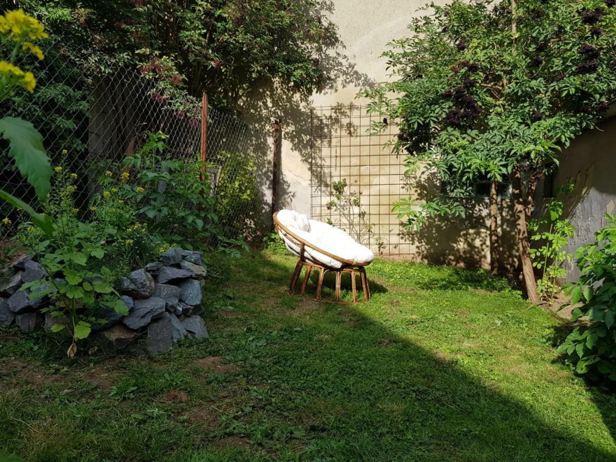 Ferienhaus Kruk Hergarten Εξωτερικό φωτογραφία