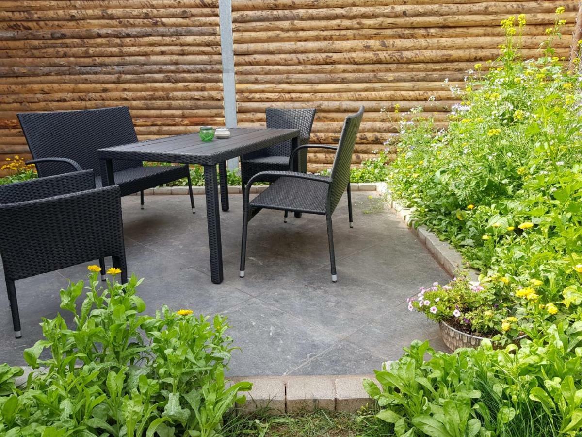 Ferienhaus Kruk Hergarten Εξωτερικό φωτογραφία