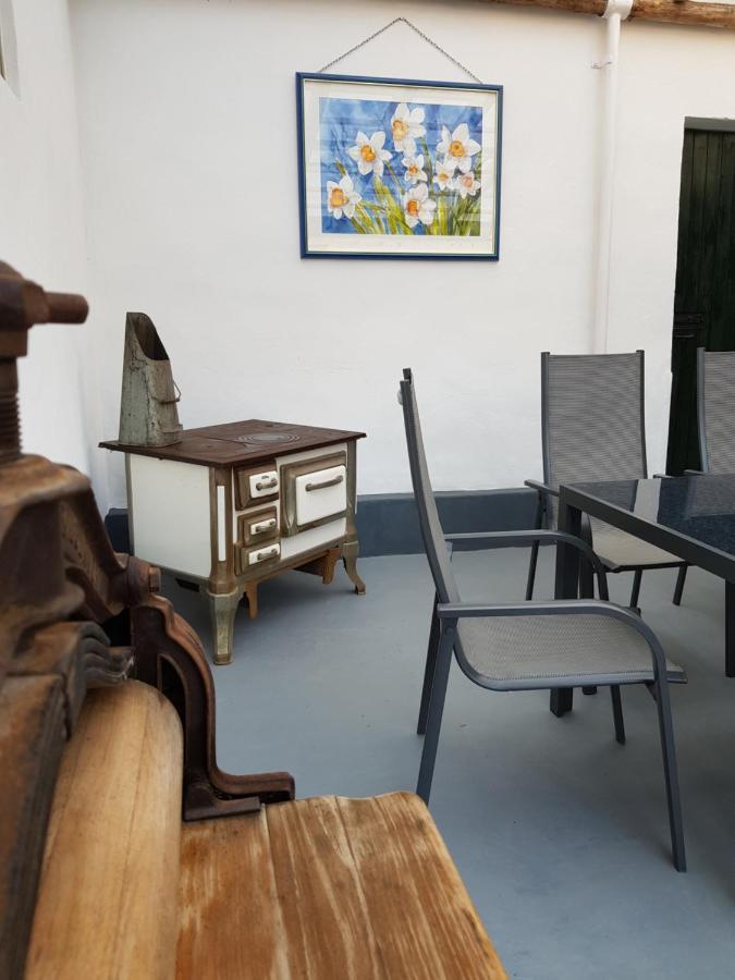 Ferienhaus Kruk Hergarten Εξωτερικό φωτογραφία