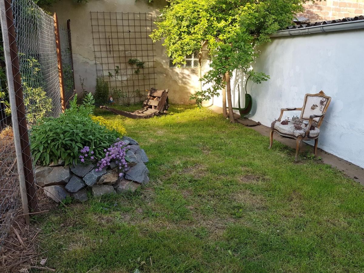 Ferienhaus Kruk Hergarten Εξωτερικό φωτογραφία